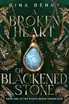 A Broken Heart of...