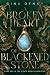 A Broken Heart of Blackened Stone (The Pirate Queen Chronicles Book 1)