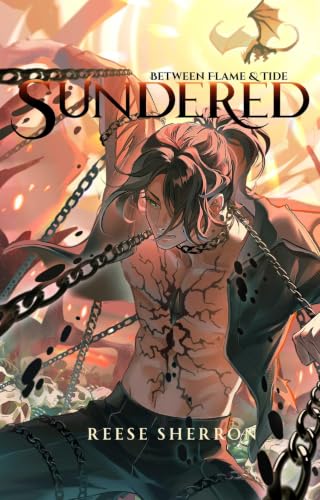 SUNDERED (Between Flame and Tide)