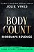Riordan's Revenge: A Dark Romance (Deluxe Edition) (Body Count, 3)