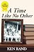 A Time Like No Other: My Jo...