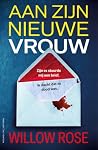 Aan zijn nieuwe v...