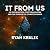 It from Us: An Information-...