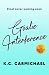 Goalie Interference (On Thin Ice, #3)