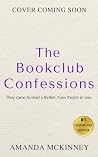 The Book Club Confession
