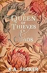 A Queen of Thieve...