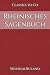Rheinisches Sagenbuch: Rest...