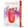 Saving 6