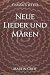 Neue Lieder und Mären: Rest...