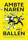 Ambtenaren met ba...