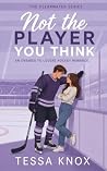 Not the Player Yo...
