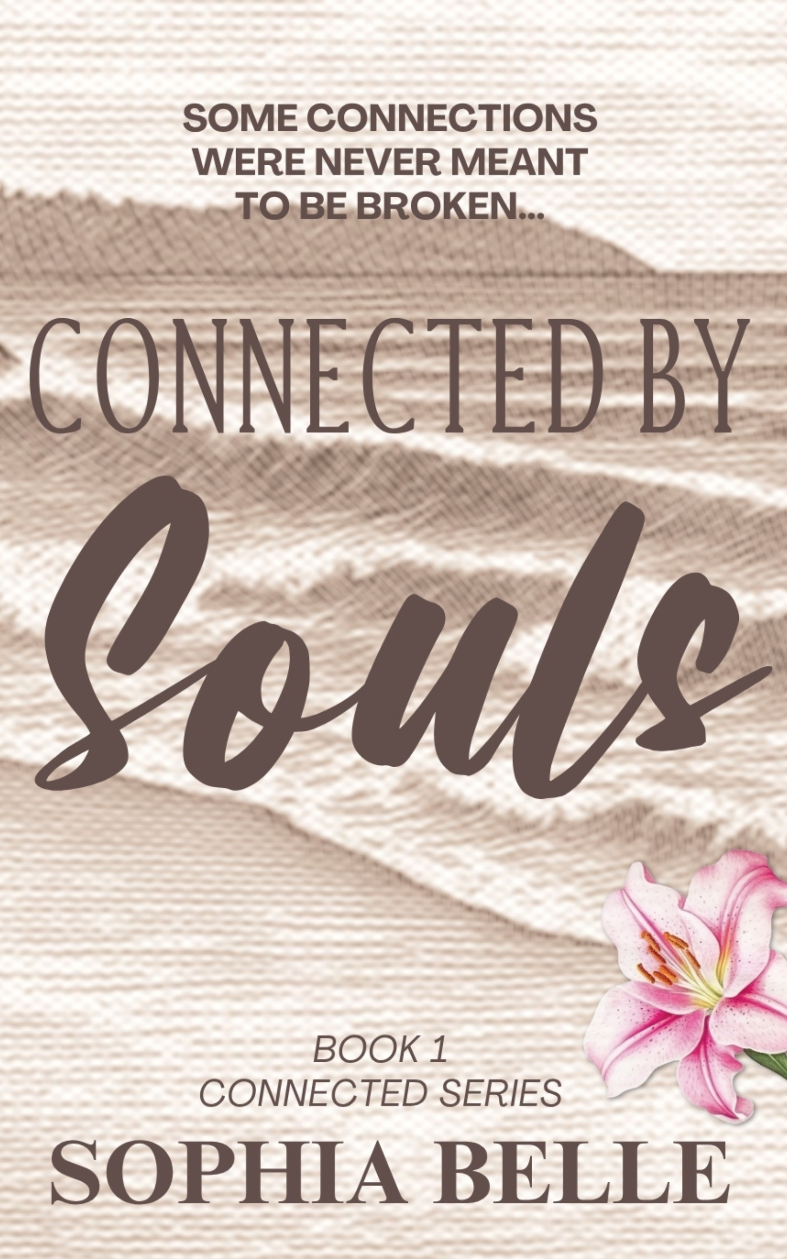 Connected by Souls (Connected #1)