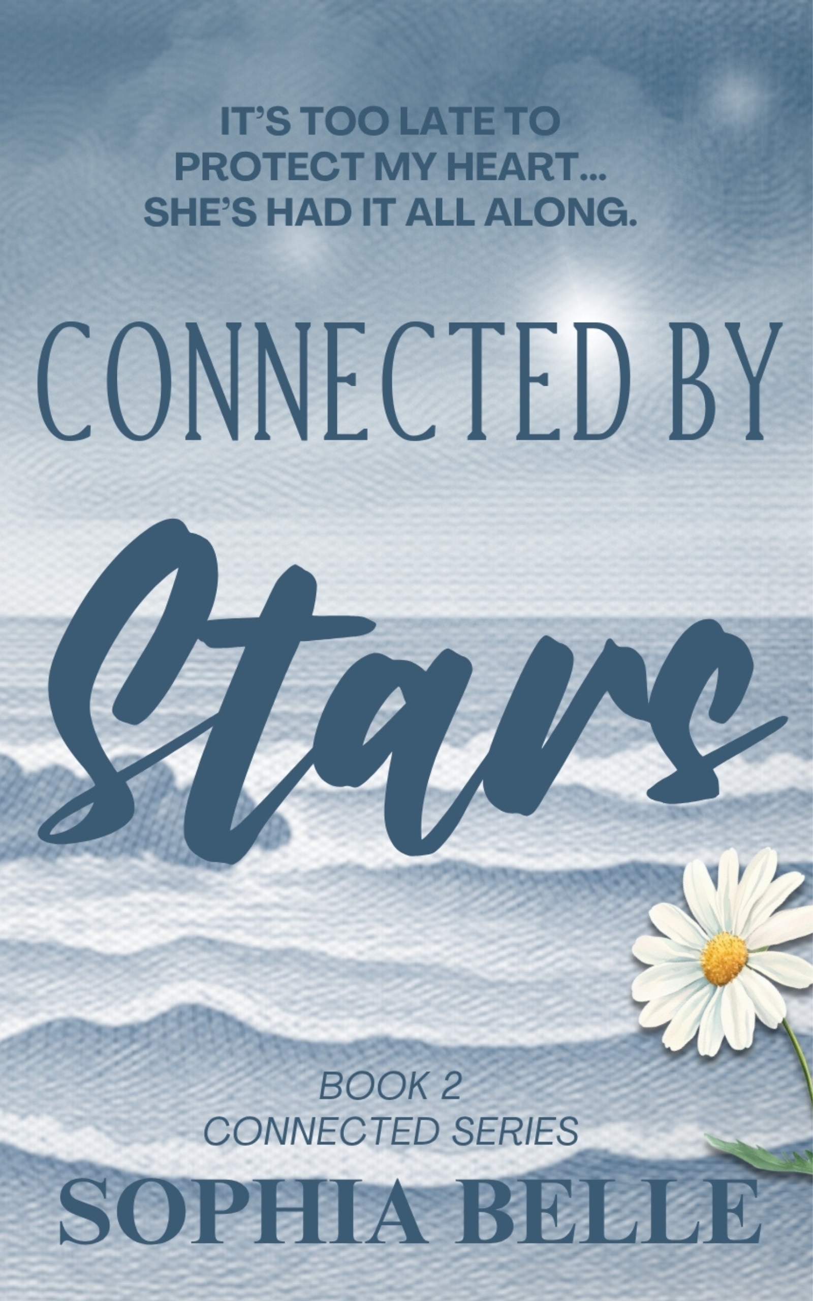 Connected by Stars (Connected #2)