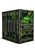 Mackenzie Green Omnibus: Th...