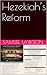 Hezekiah’s Reform