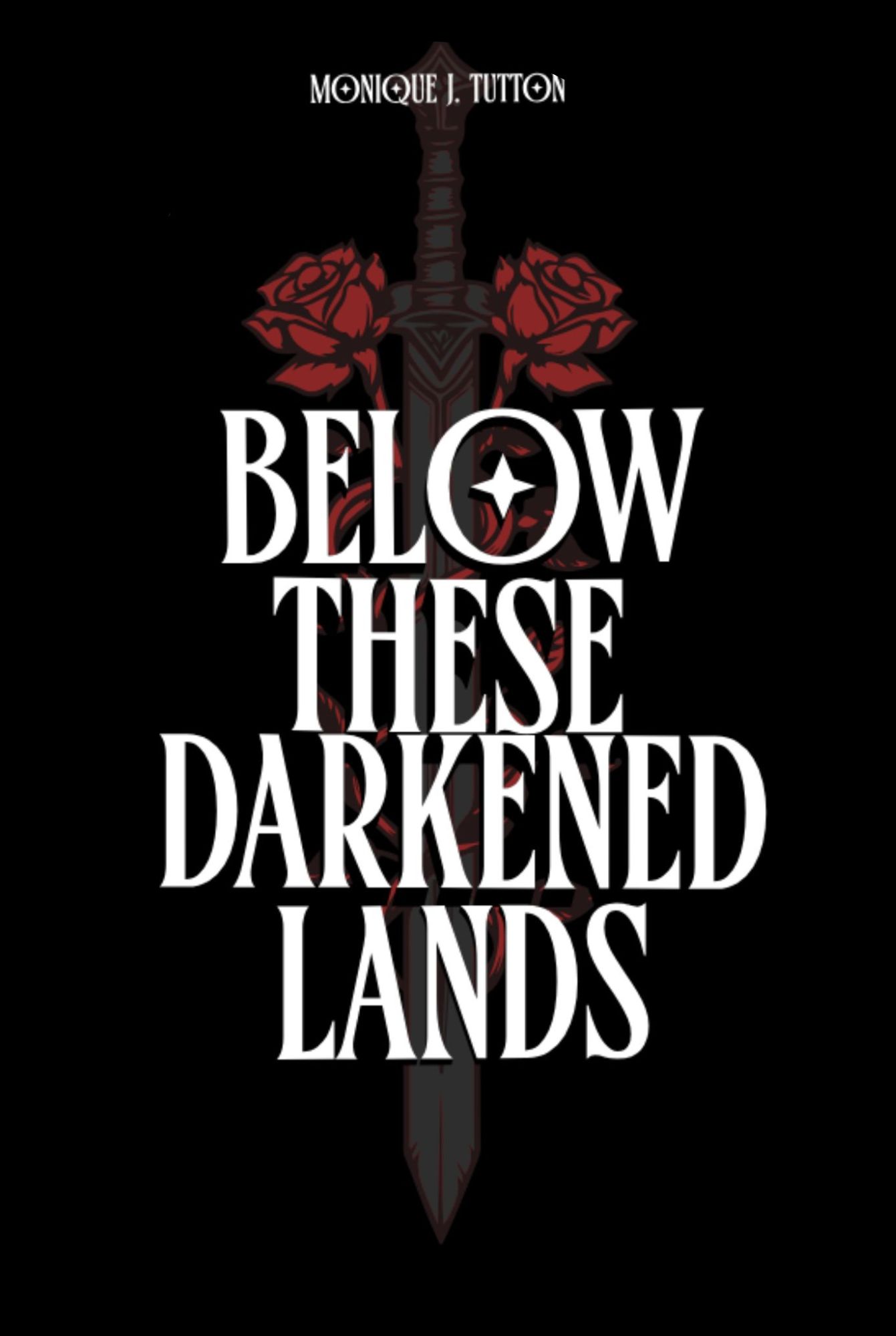 Below These Darkened Lands