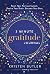 3 Minute Gratitude Journal:...