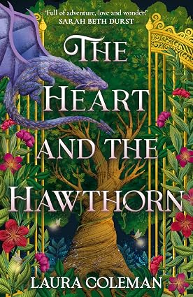 The Heart and the Hawthorn