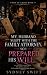 My Husband Slept With the Family Attorney, So I Prepared His ... by Sydney Swift