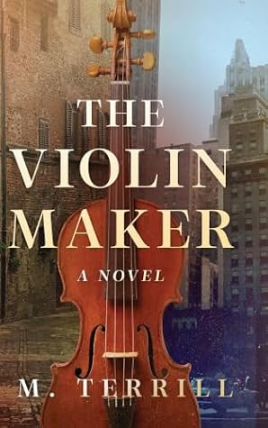 The Violin Maker