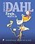 Žirafa, Pelly a ja by Roald Dahl