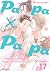 Papa x Papa: an Alpha and O...