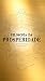 FILOSOFIA DA PROSPERIDADE: ...