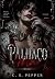 PALHAÇO MEU: DARK ROMANCE (Portuguese Edition)