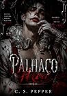 PALHAÇO MEU: DARK ROMANCE (Portuguese Edition) PALHAÇO MEU: DARK ROMANCE (Portuguese Edition)
