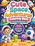 Cute Space Adventures Color...