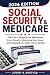 Social Security & Medicare the 3-In-1 Blueprint: For Maximizing Every Benefit, Minimizing Your Taxes and Claiming Every Dollar You’ve Earned