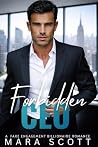 Forbidden CEO: a ...