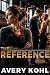 The Reference: My husband c...