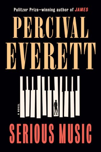 Serious Music (Hardcover)