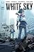 White Sky #4 by William Harms White Sky #4 by William Harms