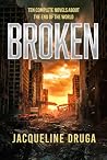 Broken: Ten Compl...