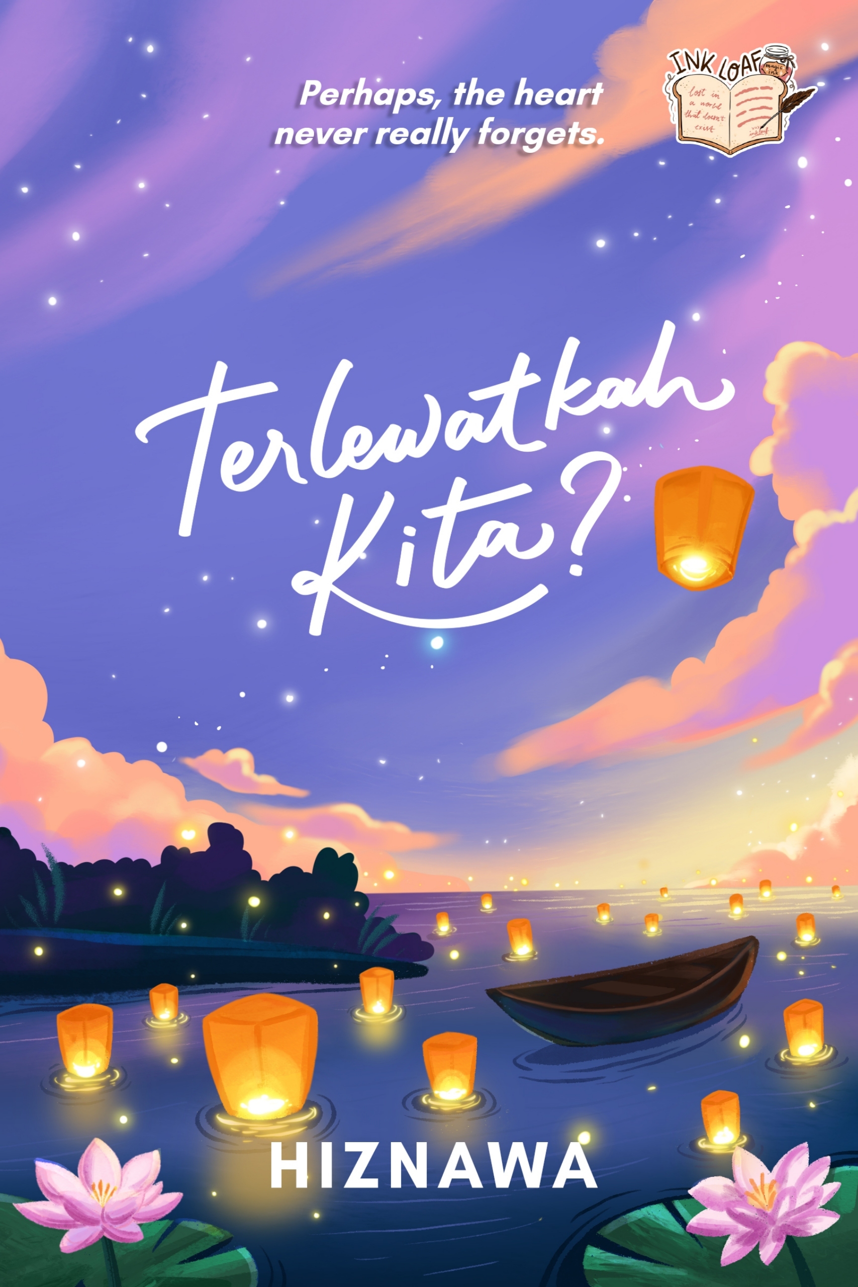 Terlewatkah Kita?