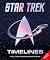 Star Trek Timelines