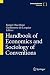 Handbook of Economics and S...