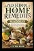 Old School Home Remedies fo...