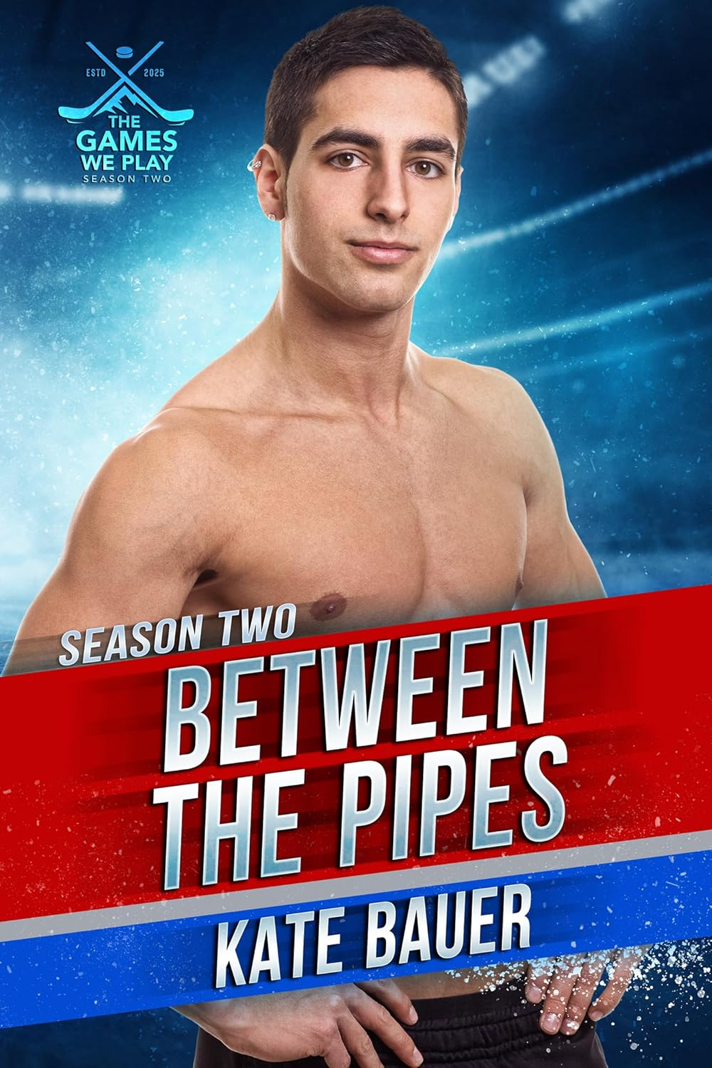 Between the Pipes: The Games We Play - Season 2