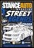 Stance Auto Magazine Street...