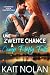 Une seconde chance à Camp Firefly Falls (Les romances d’été de Camp Firefly Falls t. 1) (French Edition)