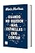 Cuando no queden más estrel...