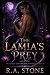 The Lamia's Prey: An Explic...