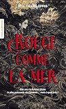 Rouge comme la mer
