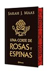 Una corte de rosa...