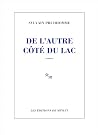 De l'autre côté d...