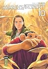 Darwin's incident - Tome 10 by Shun Umezawa