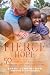 Fierce Hope by Cindy Cunningham